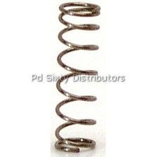 CARBON TRACER PIN SPRING