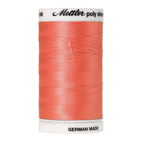 METTLER POLY SHEEN CORAL