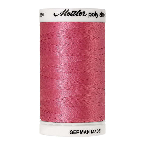 METTLER POLY SHEEN HEATHER