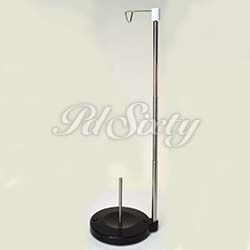ADJUSTABLE THREAD STAND