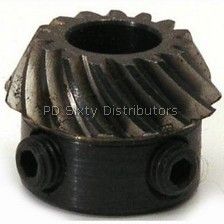 HOOK DRIVE GEAR,