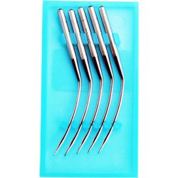 BLINDSTITCH NEEDLE