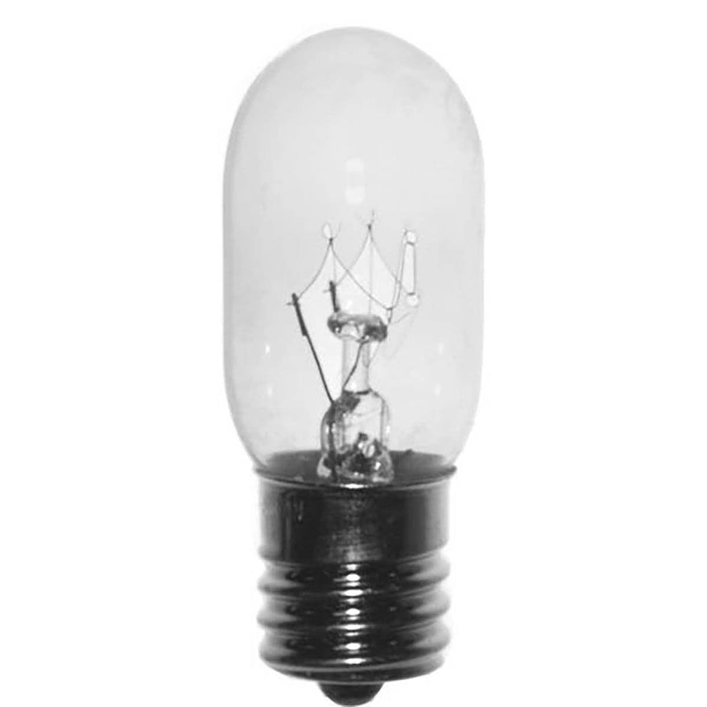 5/8 SCREW BULB JAPANESE 15W