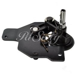 BOBBIN WINDER, NEW HOME - 405