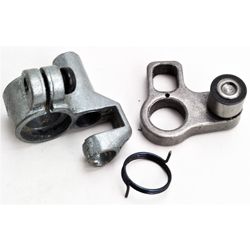 FEED SYSTEM ASSEMBRY