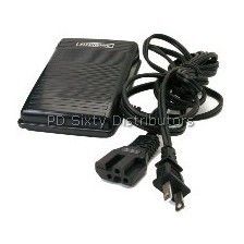 FOOT CONTROL (With Cord)