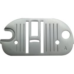 NEEDLE PLATE (Zig Zag)