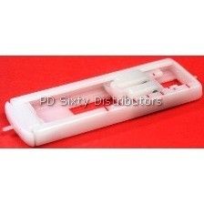 SLIDE BUTTONHOLE FOOT