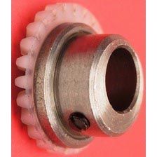UPPER HORIZONAL SHAFT GEAR