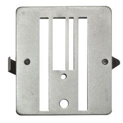 NEEDLE PLATE (Straight Stitch)