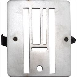 NEEDLE PLATE