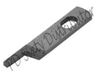 UPPER KNIFE (CARBIDE)