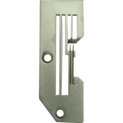 NEEDLE PLATE