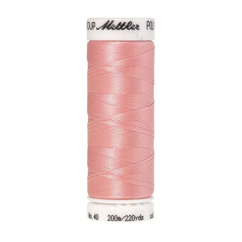 Mettler Polysheen Iced Pink 200yd Box Of 5