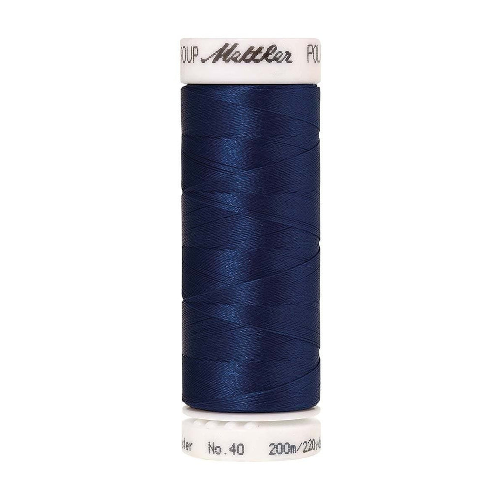 Mettler Polysheen Imperial 200yd Box Of 5