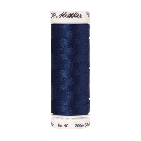 Mettler Polysheen Imperial 200yd Box Of 5