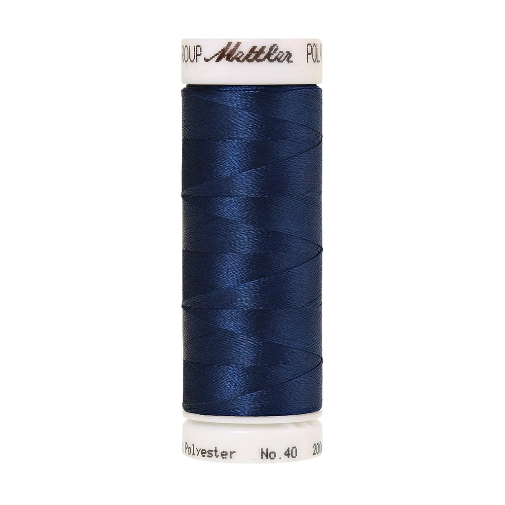 Mettler Polysheen Royal Navy 200yd Box Of 5