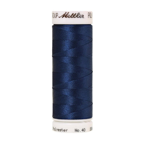 Mettler Polysheen Royal Navy 200yd Box Of 5