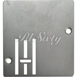 NEEDLE PLATE