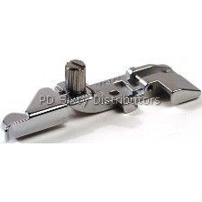 LACE FOOT SINGER 14U454, 14U45