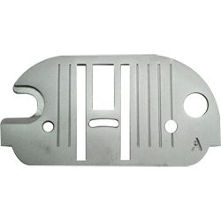 NEEDLE PLATE (Zig Zag)