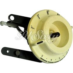 BUTTONHOLE MECHANISM, SINGER