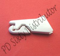 THREAD GUIDE (Top Cover)