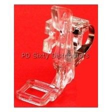 DARNING FOOT (PLASTIC)