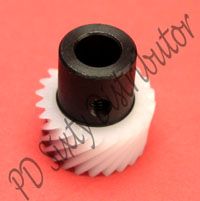 HOOK DRIVE GEAR