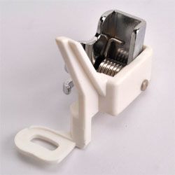 EMBROIDERY FOOT DARNING