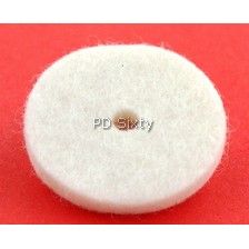 FELT SPOOL CAP-DISCONTINUED