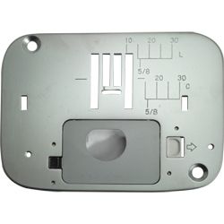 NEEDLE PLATE
