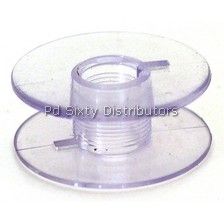 BOBBIN (PLASTIC)