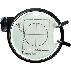 SMALL ROUND HOOP & TEMPLETE