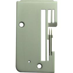 NEEDLE PLATE