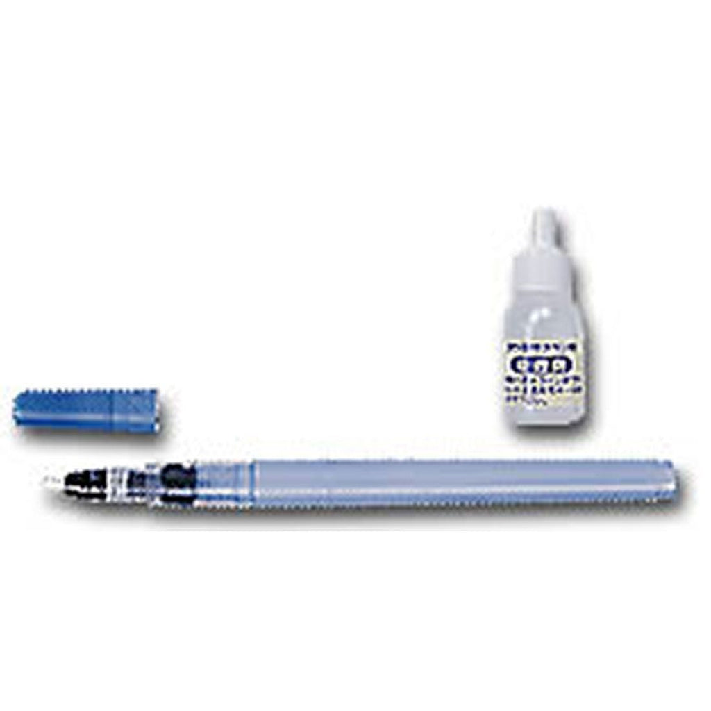 FABRIC FOLDING PEN, PEN COMES WITH A FABRIC FOLDING SOLUTION