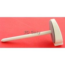 SPOOL PIN WITH HOLDER