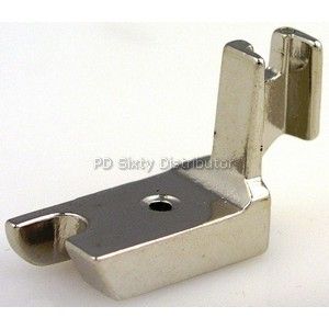 WELTING FOOT (Low Shank)