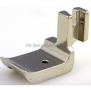 WELTING FOOT (Low Shank)