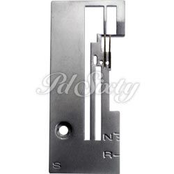 NEEDLE PLATE
