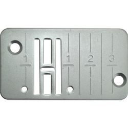 NEEDLE PLATE (Zig Zag)