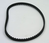 MOTOR COG BELT