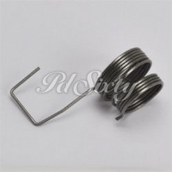 CHECK SPRING (Pull Up)