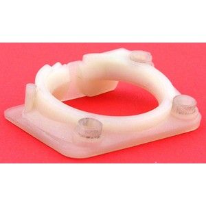 RACE COVER (PLASTIC)