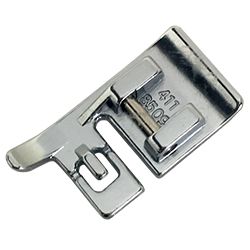 NARROW BRAIDING/CORD FOOT