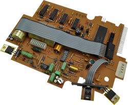 PC BOARD