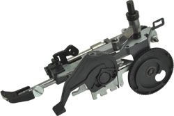 HEAD FRAME