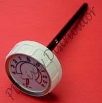 STITCH LENGTH DIAL