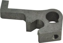 PRESSER BAR LIFTER GUIDE