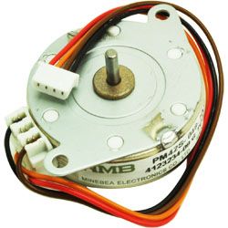 STEP MOTOR